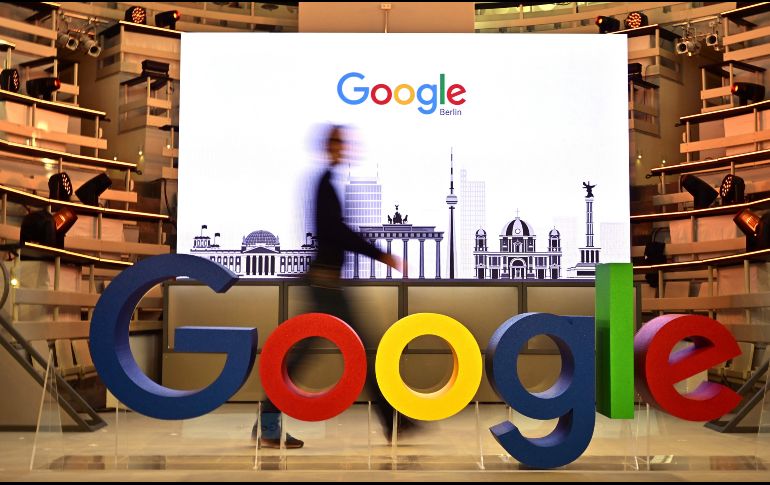 El cambio fue introducido el miércoles en el último intento de Google para ganarse la confianza del público. AFP /  ARCHIVO