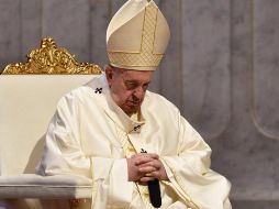 La decisión fue tomada quince días después de la salida de un documental sobre actos pedófilos en el seno de la Iglesia católica polaca. EFE/ARCHIVO