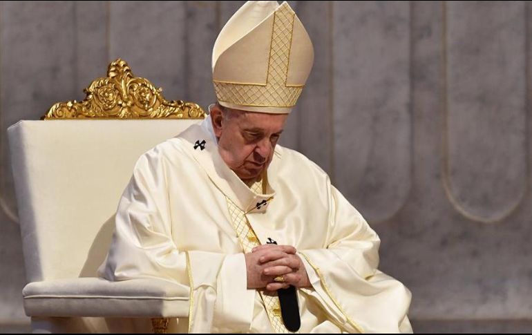 La decisión fue tomada quince días después de la salida de un documental sobre actos pedófilos en el seno de la Iglesia católica polaca. EFE/ARCHIVO