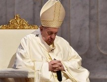 La decisión fue tomada quince días después de la salida de un documental sobre actos pedófilos en el seno de la Iglesia católica polaca. EFE/ARCHIVO