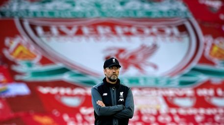 Jürgen Klopp, del Liverpool cumplirá la última voluntad de Sven Goran Eriksson, que anunció la semana pasada que padece un cáncer de páncreas, y le dejará sentirse entrenador de los 