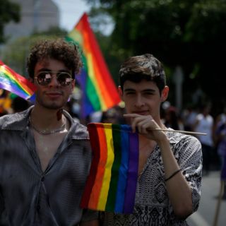 Comunidad LGBT es discriminada, deben cambiar políticas públicas: CEDHJ