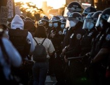 En Nueva York, las llaves de estrangulamiento ya son un delito. EFE/ARCHIVO