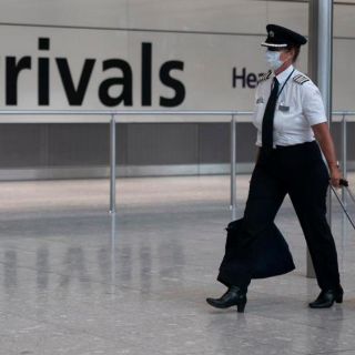 EU y México, los países que perderán más empleos en aviación: IATA