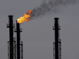 Compañías de EU han invertido miles de millones de dólares en México desde 2013, principalmente en almacenamiento, ductos e infraestructura de comercialización. EFE/ARCHIVO