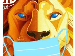 Hasta el momento, los organizadores del Pa'l Norte no han dado información respecto a la reprogramación del evento. TWITTER / @RockAndNorte