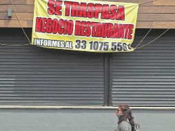 Pierde Jalisco 13 patrones al día por COVID-19, reporta el IMSS