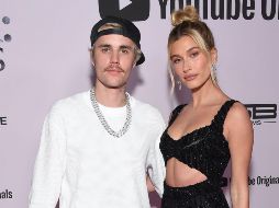 El cantante actualmente está casado con Hailey Baldwin. ARCHIVO
