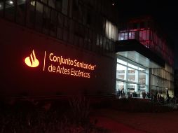 Sitios adminsitrados por la UdeG, como el Conjunto Santander de Artes Escénicas, la Cineteca, el Teatro Experimental, el Auditorio Telmex y el Teatro Diana, continuarán cerrados. EL INFORMADOR/Archivo