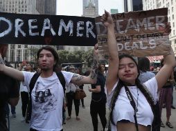 Webinar: "Dreamers", los migrantes que llegaron de niños a Estados Unidos