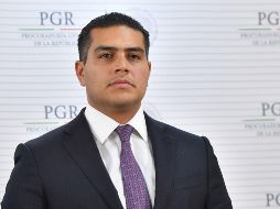 Omar García Harfuch se encuentra fuera de peligro y es atendido en un hospital. AFP / ARCHIVO