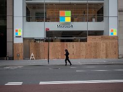 No se ha dado a conocer el número de empleos que se perderán debido a esta decisión. AFP / ARCHIVO