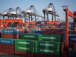 Las importaciones totalizaron en 21 mil 592.4 millones de dólares, un 47.1 % menos que las del mismo mes del pasado año.EFE/ARCHIVO