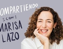 La empresaria también cuenta con un canal en YouTube, donde comparte las recetas de sus postres favoritos. ESPECIAL