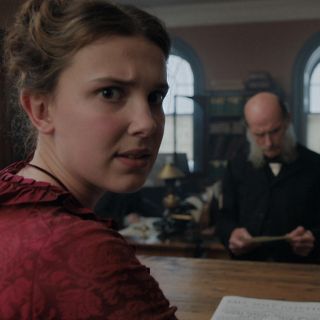 Administrador de Conan Doyle demanda a Netflix por "Sherlock Holmes"