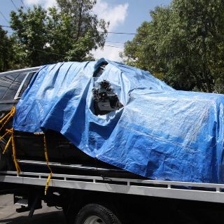 ¿Por qué el Cártel Nueva Generación atentó en contra de García Harfuch?