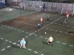 Los comentarios a favor y las burlas no se hicieron esperar. TWITTER / @tomasqpalma