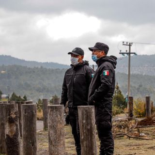Denuncian tortura de policías a joven en Oaxaca