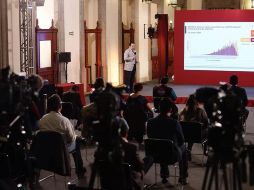 FACEBOOK/Secretaría de Salud