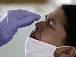 Guadalajara, Zapopan y Tlaquepaque son las entidades con mayor número de casos confirmados. EFE/J. Arguedas