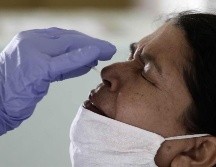 Guadalajara, Zapopan y Tlaquepaque son las entidades con mayor número de casos confirmados. EFE/J. Arguedas