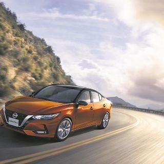 Nissan hace más fuerte a su samurái