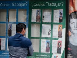 La crisis ha dejado sin empleo a 13 mil 122 jaliscienses dedicados a la construcción. EL INFORMADOR/G. Gallo