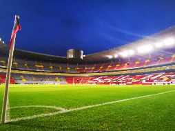 Por el momento, ninguna entidad del deporte mexicano ha empezado a diseñar protocolos para sus recintos. IMAGO7