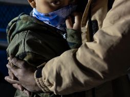 Los 124 menores detenidos en esos centros deben entonces ser o entregados a sus padres o puestos en familias de acogida con la aprobación de los padres de ahora al 17 de julio. AFP / ARCHIVO