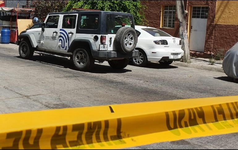 Servicios Médicos Municipales de Tlajomulco confirman la muerte del joven de 16 años. EL INFORMADOR/ARCHIVO