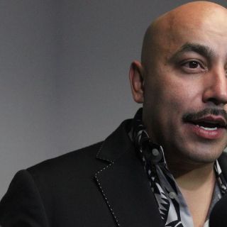 Lupillo Rivera, en contra del racismo