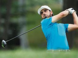 EN LA PELEA. Abraham buscará un buen cierre hoy en la cuarta y última ronda. AFP