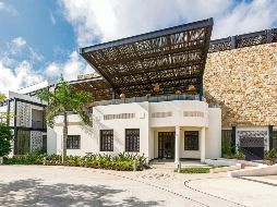 WAYAM MUNDO IMPERIAL. Majestuoso y lleno de detalles. CORTESÍA• WAYAM MUNDO IMPERIAL