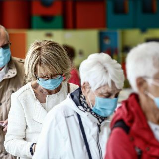 El mundo supera los 10 millones de casos de COVID-19