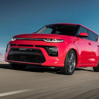 Kia y Dodge sorprenden en la cima de la lista de calidad inicial