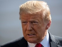 El sábado, la Casa Blanca negó que Trump o Pence supieran que supuestamente una unidad de la inteligencia militar rusa ofreció recompensas para que mataran a soldados estadounidenses. AP / ARCHIVO