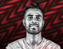 Con Escobar, son ya tres incorporaciones en los rojinegros. TWITTER / @atlasfc