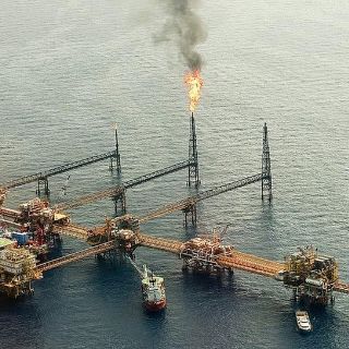 El pescador que descubrió el más grande tesoro petrolero de México (y murió en el abandono)