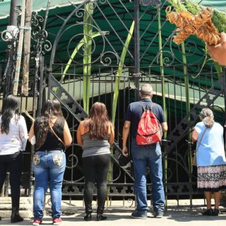 Confirman la muerte de dos párrocos por COVID-19; hay otros 11 contagiados