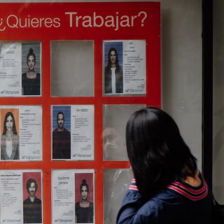 López Obrador dice que en julio se frenará caída del empleo