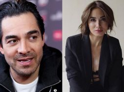 La gala será presentada por Omar Chaparro y la actriz colombiana Majida Issa. ESPECIAL