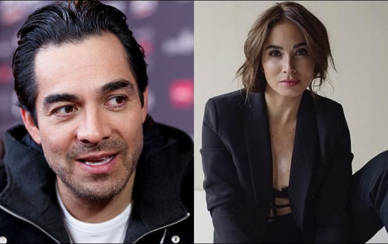 La gala será presentada por Omar Chaparro y la actriz colombiana Majida Issa. ESPECIAL
