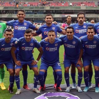 Cruz Azul confirma a tres futbolistas con COVID-19 y cuatro sospechosos