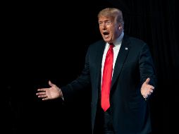 El fiscal detalló asimismo que la acusación es de ''asesinato'' y ''acto terrorista''.  AP / ARCHIVO