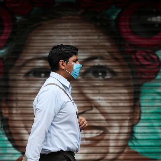 México está por salir de la pandemia y necesita reactivarse, dice López Obrador