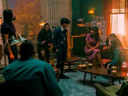 Netflix aún no ha revelado el tráiler oficial de “The Umbrella Academy 2”, algo que mantiene a los fans impacientes. ESPECIAL / Netflix