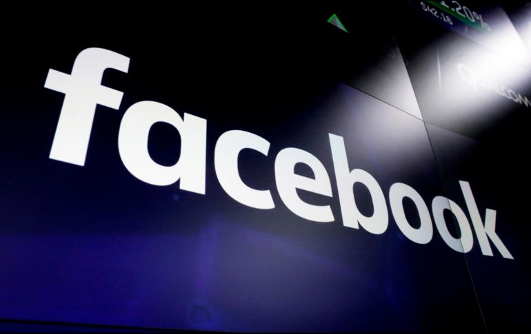 La pérdida de Facebook se debe al movimiento 