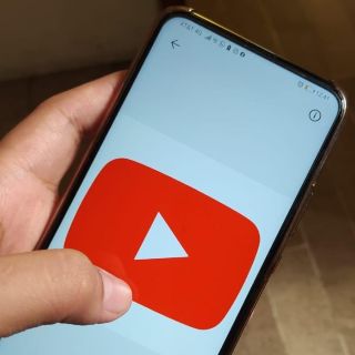 YouTube prueba una función que graba clips de 15 segundos
