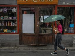 Cada familia deberá asignar a una persona para salir a comprar u otras actividades imprescindibles. EFE/ARCHIVO