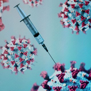 México presenta cuatro proyectos de vacuna contra el COVID-19